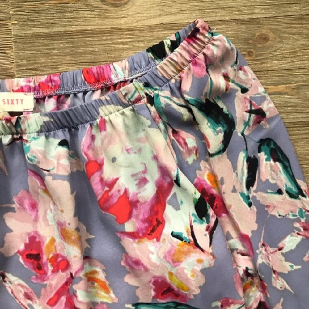 Eight Sixty x Revolve Off Shoulder Top - Picture 6 of 8